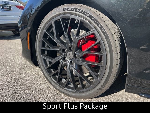 New 2026 Audi A6 Prestige image 5