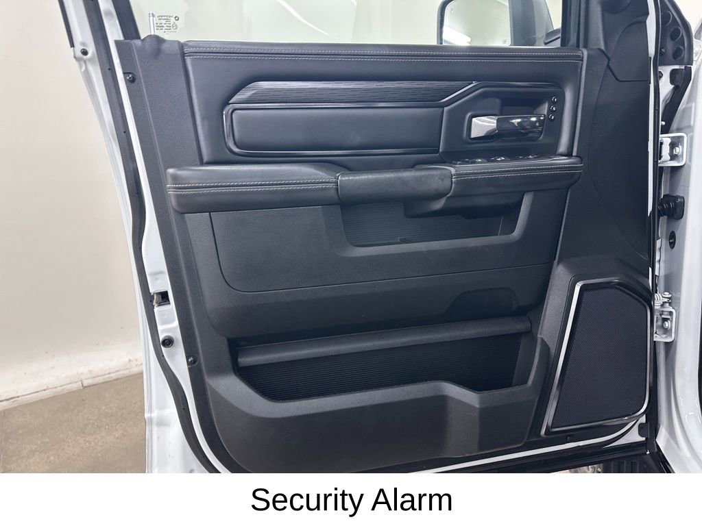 Used 2024 RAM 2500 Rebel w/ Level 2 Equipment Group image 30