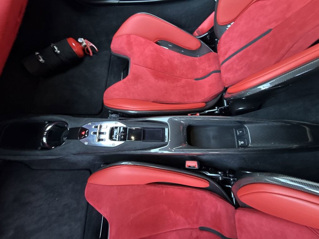 Used 2024 Ferrari 296 GTB RWD image 21