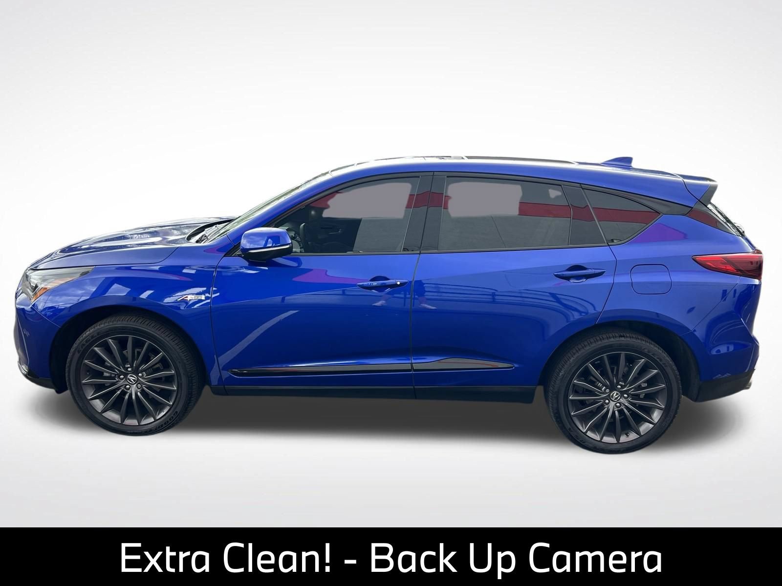 Used 2024 Acura RDX A-Spec w/ Advance Package AWD/4WD image 5