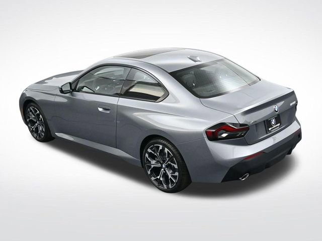 New 2026 BMW 230i xDrive Coupe w/ Premium Package image 23