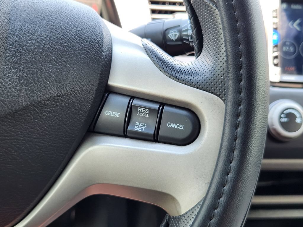 Used 2006 Honda Civic EX image 19