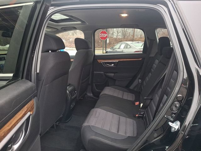 Used 2022 Honda CR-V EX image 10