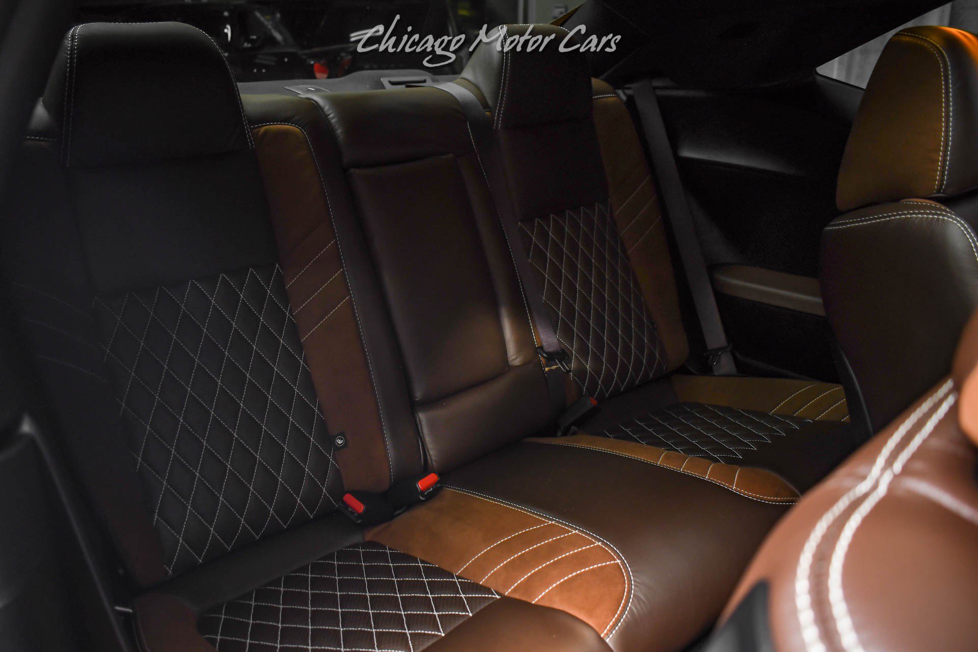 Used 2022 Dodge Challenger SRT Hellcat Redeye RWD image 25