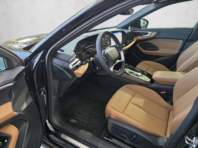 Used 2025 Audi A5 2.0T Premium w/ Convenience Package AWD/4WD image 14