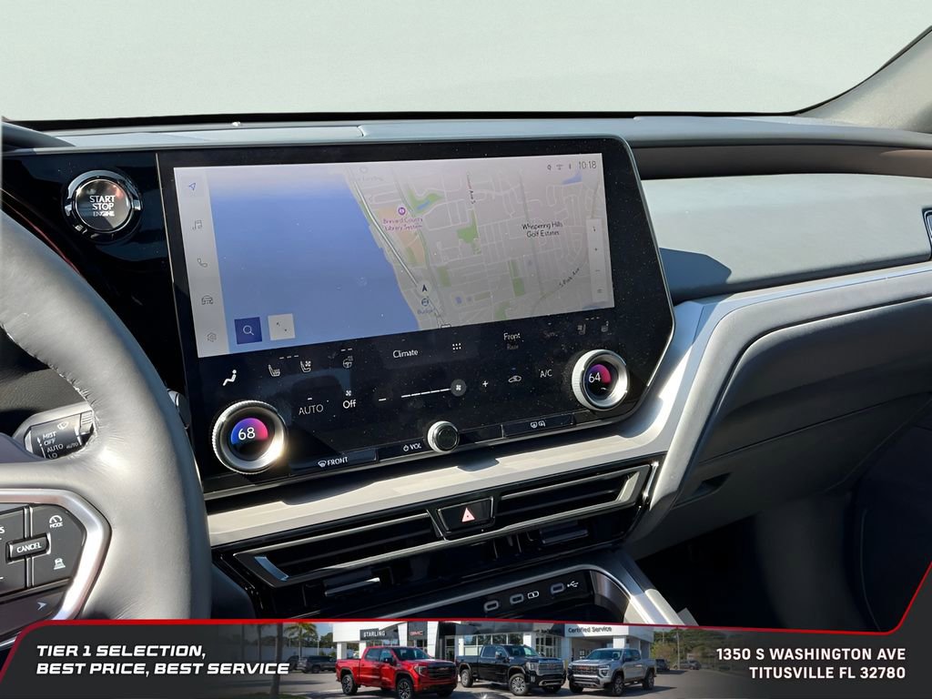 Used 2025 Lexus TX 350 FWD w/ Technology Package image 36