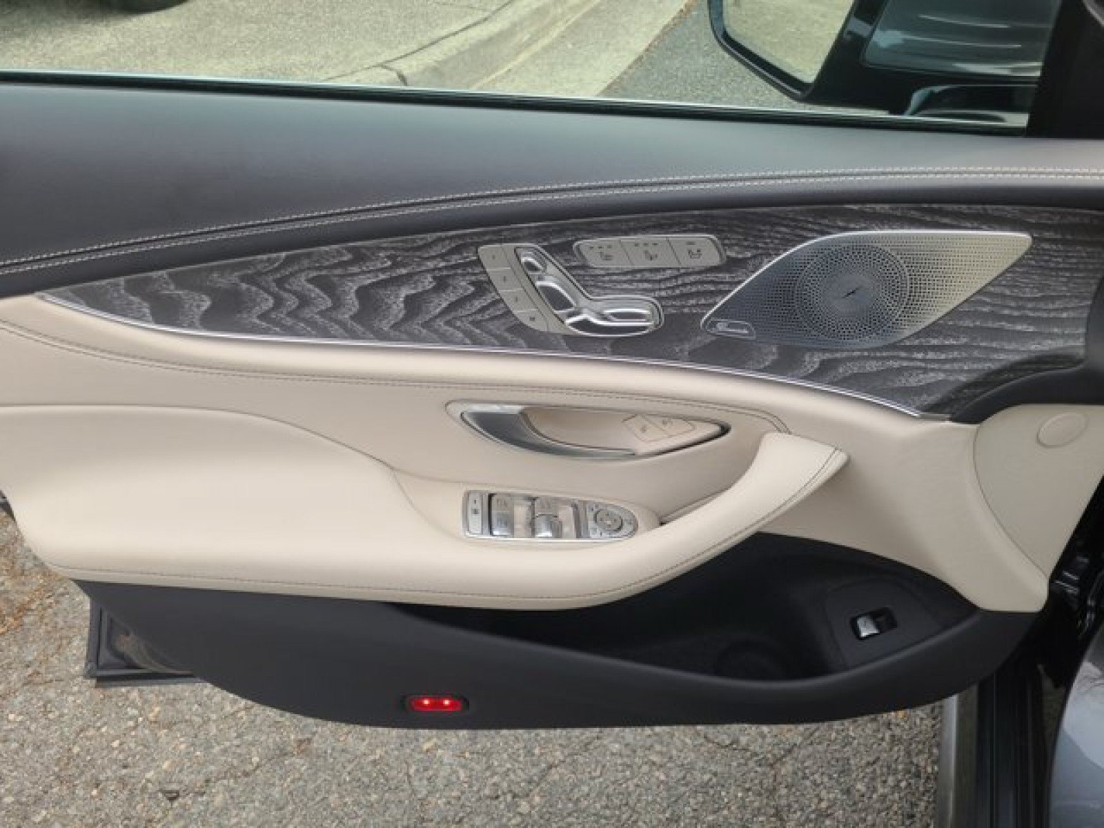 Used 2019 Mercedes-Benz CLS 450 4MATIC image 22