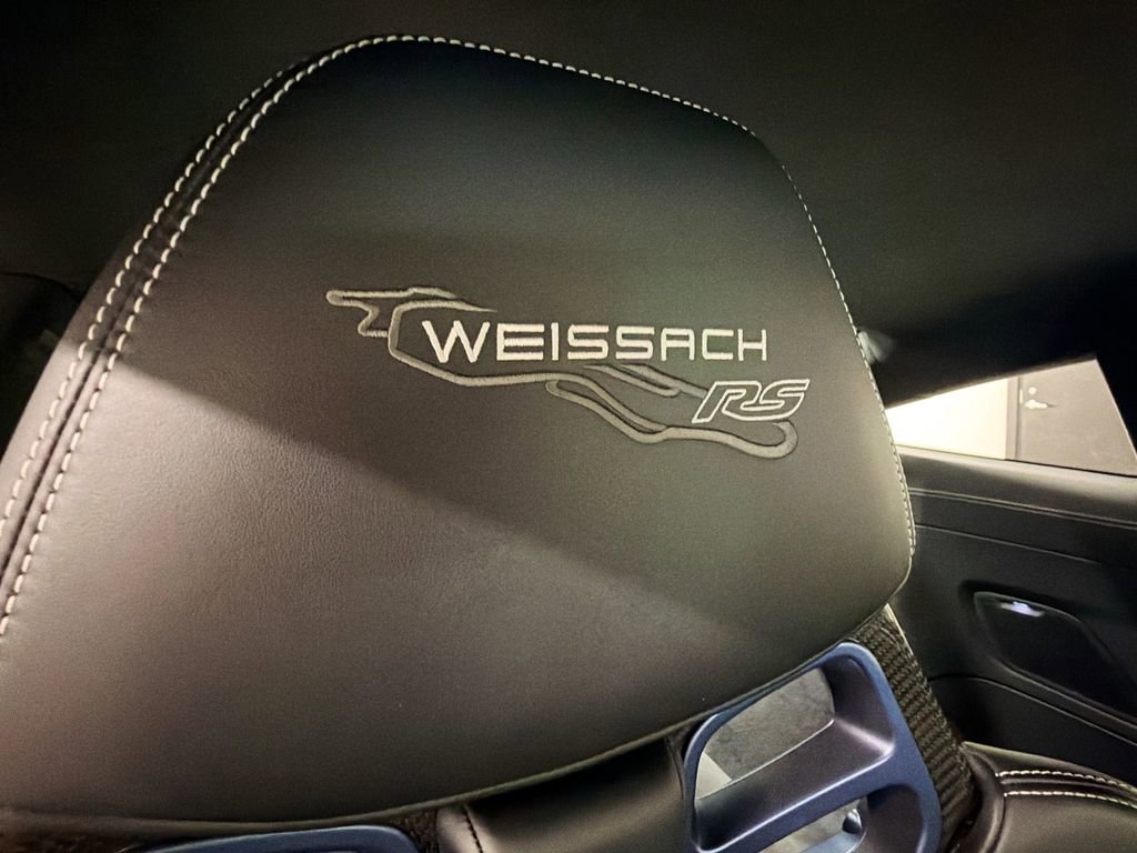 Certified 2024 Porsche 911 GT3 RS RWD image 35