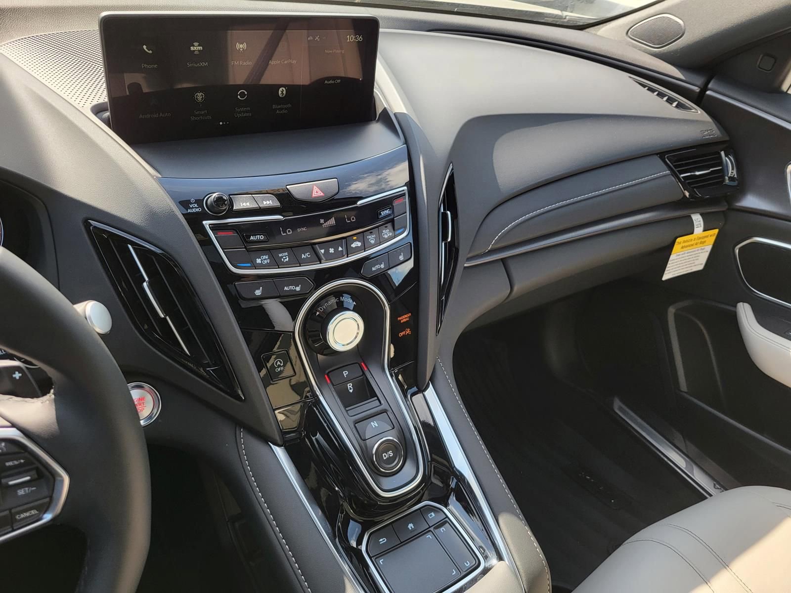 New 2026 Acura RDX SH-AWD image 20