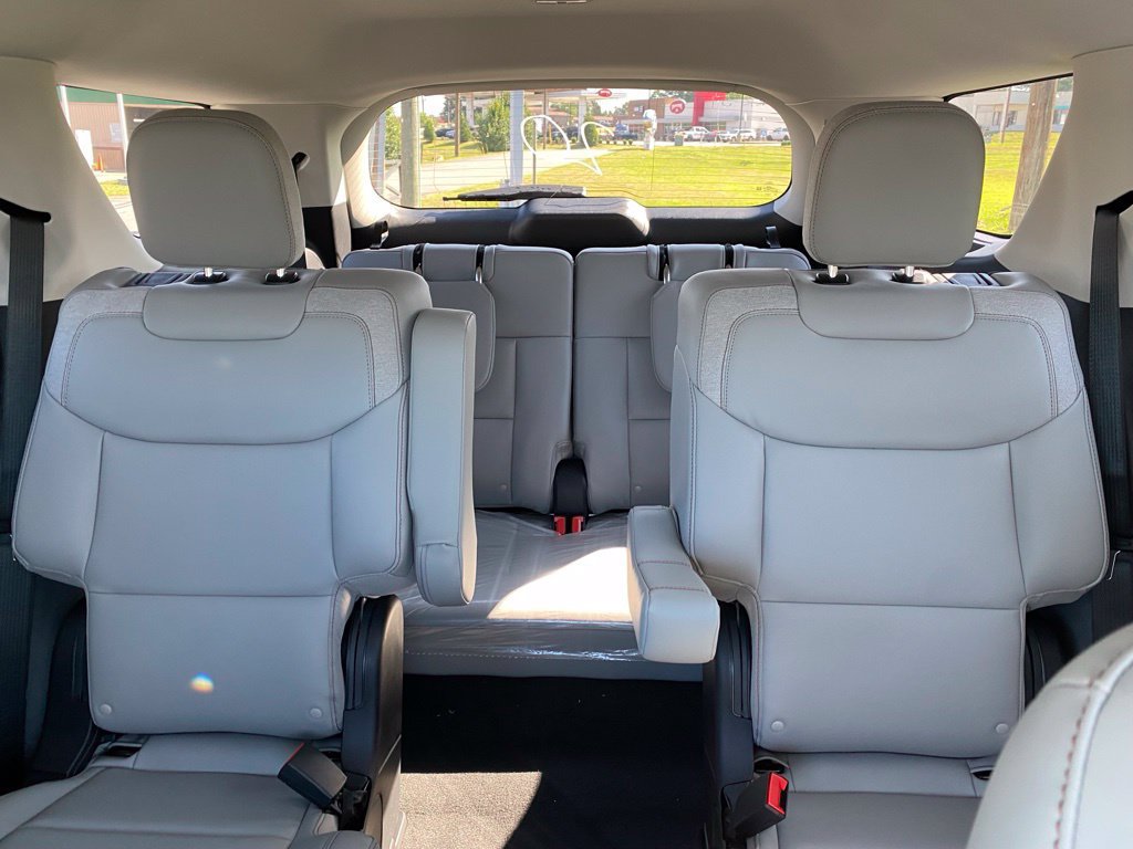 New 2026 Ford Explorer Active w/ Active Comfort Package AWD/4WD image 25