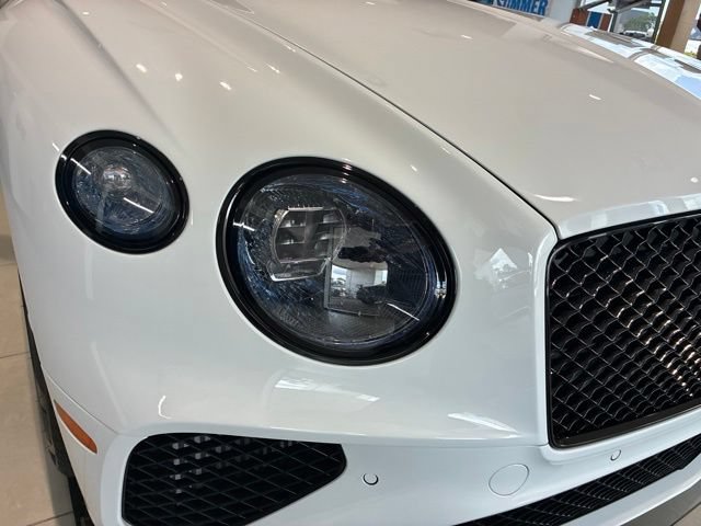 Used 2021 Bentley Continental GT Mulliner AWD/4WD image 8
