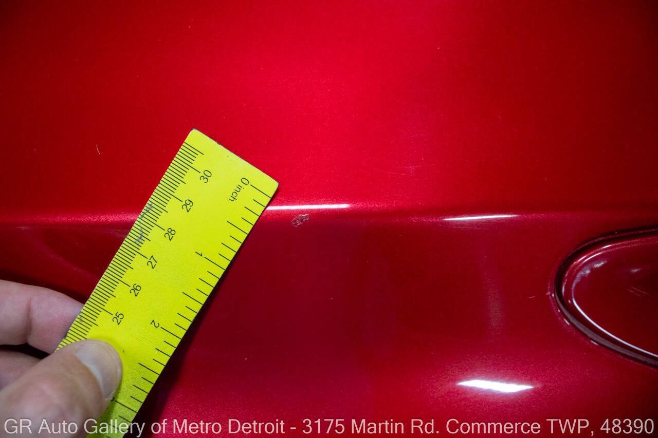 Used 1997 Ford Mustang GT RWD image 27