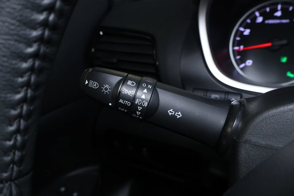 Used 2025 Mitsubishi Eclipse Cross SE image 22