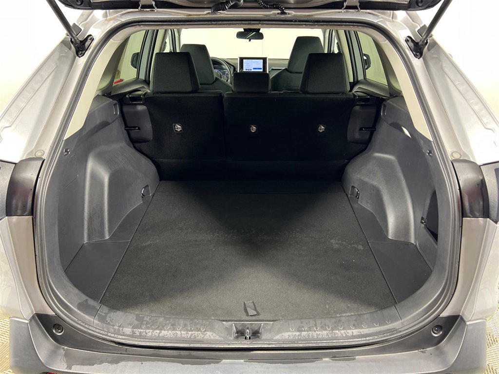 Used 2023 Toyota RAV4 LE image 18