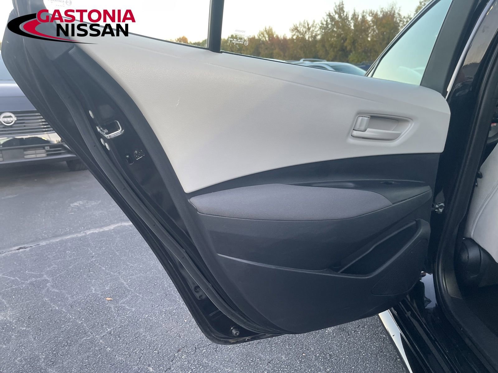 Used 2024 Toyota Corolla LE image 22