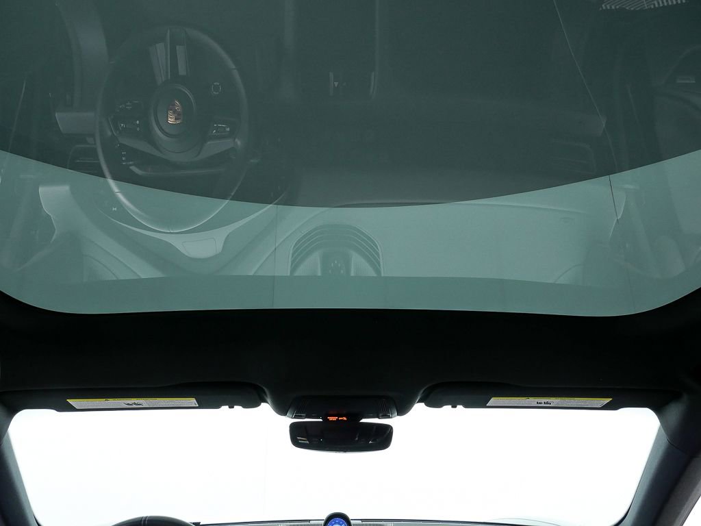 Certified 2024 Porsche Taycan 4S image 20