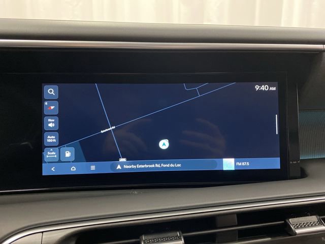 New 2026 Hyundai Palisade Calligraphy image 10