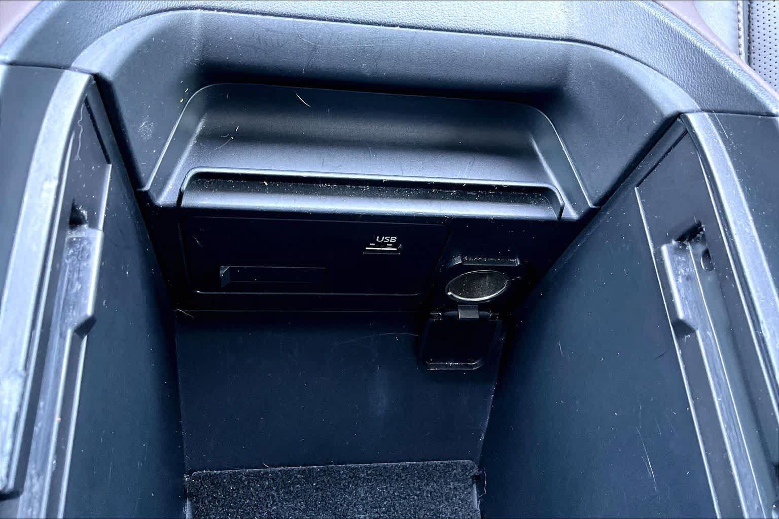 Used 2020 MAZDA CX-30 FWD w/ Premium Package image 36