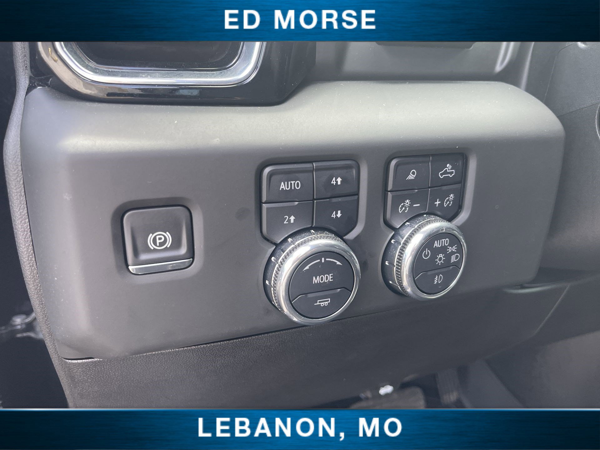 Used 2025 GMC Sierra 1500 Denali image 17