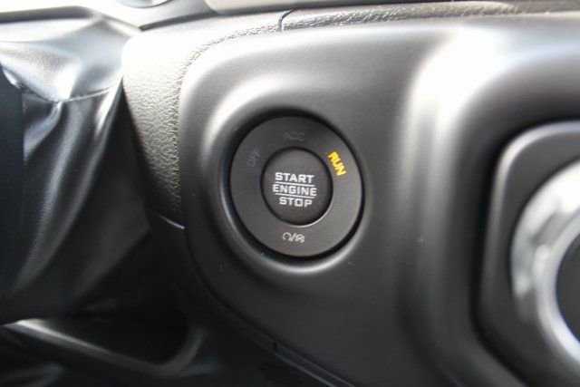 Used 2022 Jeep Wrangler Sport S image 17
