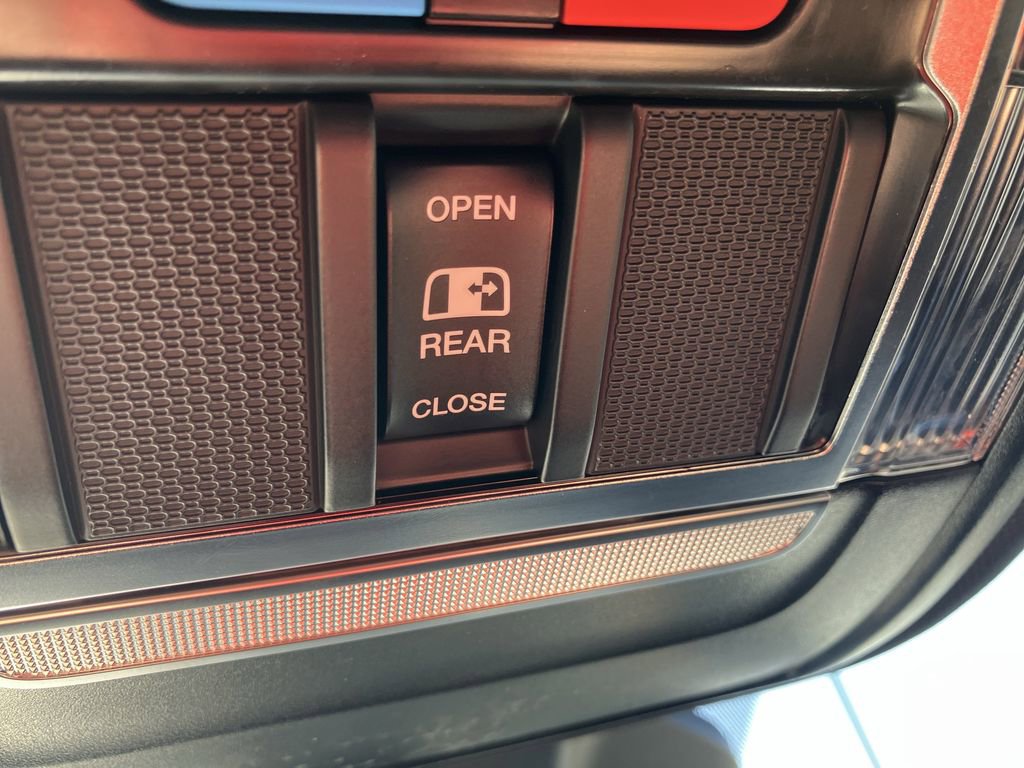 New 2026 RAM 1500 Big Horn image 39