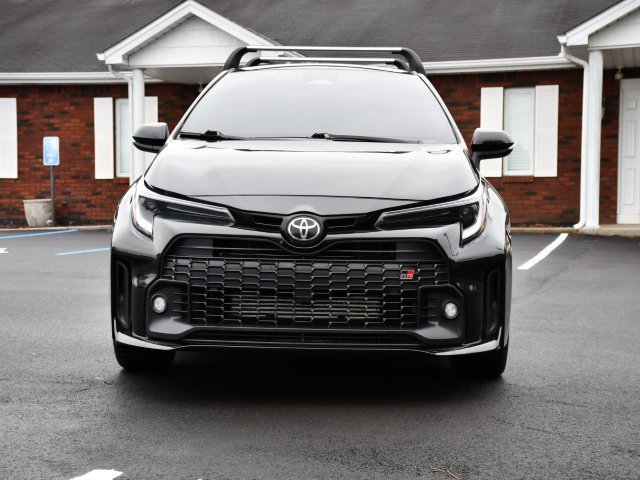 Used 2024 Toyota Corolla GR image 2