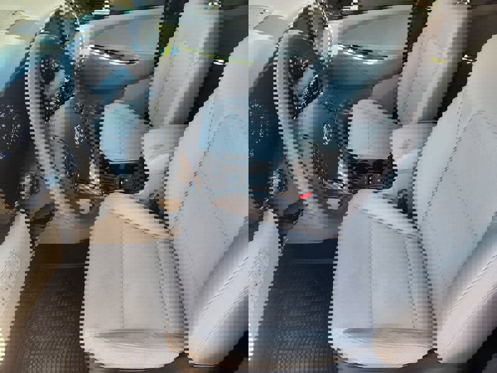 Used 2021 Hyundai Tucson SEL image 12