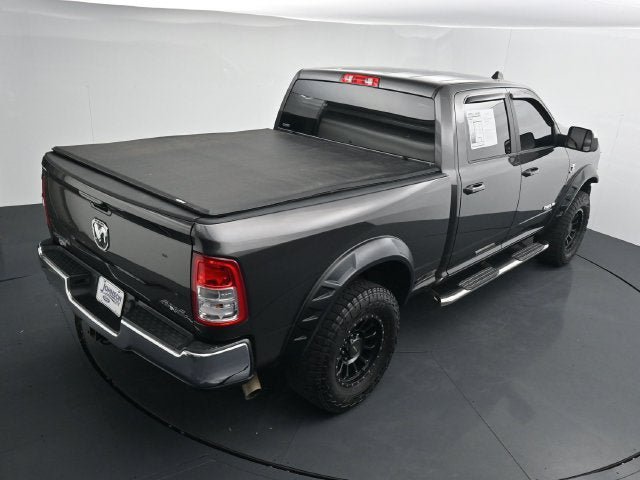 Used 2021 RAM 2500 Big Horn w/ Level 1 Equipment Group AWD/4WD image 27
