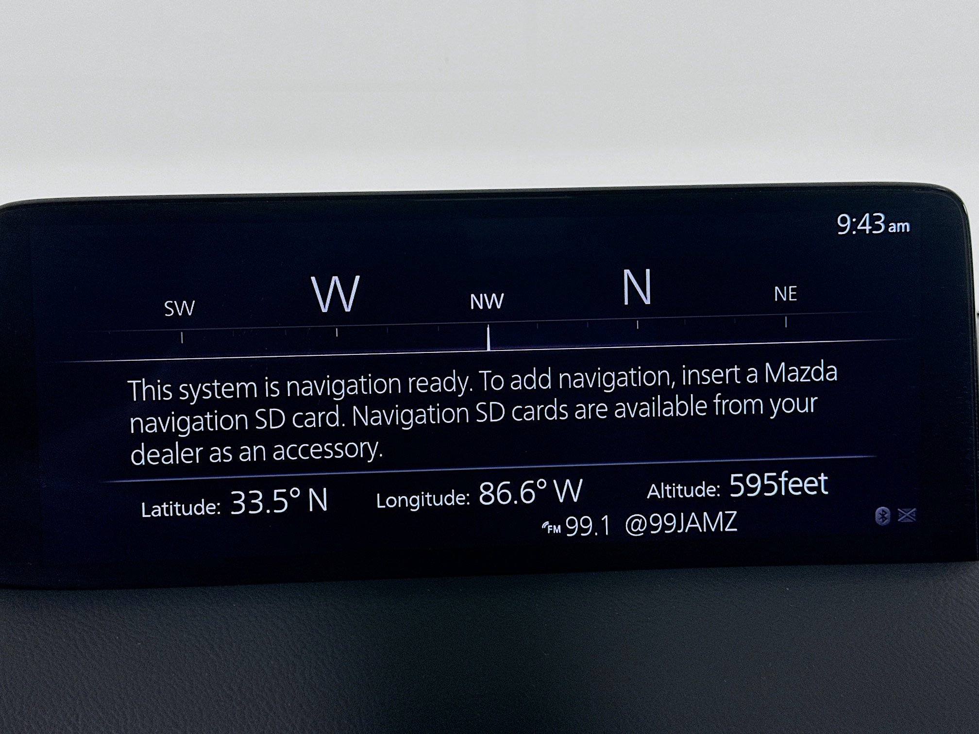 Used 2023 MAZDA CX-5 AWD 2.5 S image 22