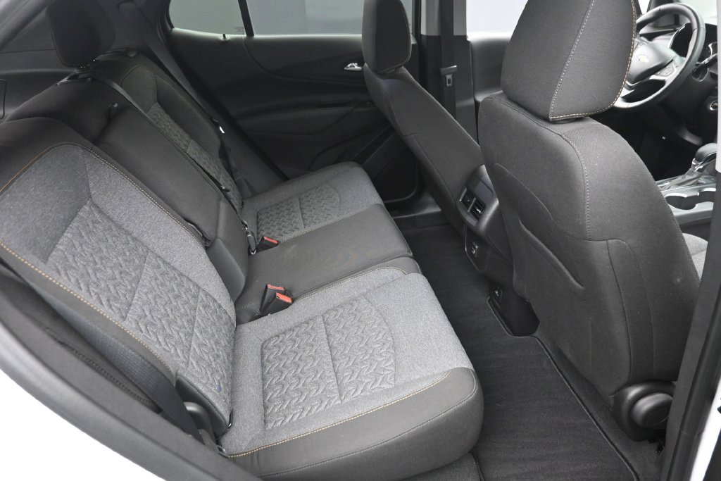 Used 2024 Chevrolet Equinox LT AWD/4WD image 10