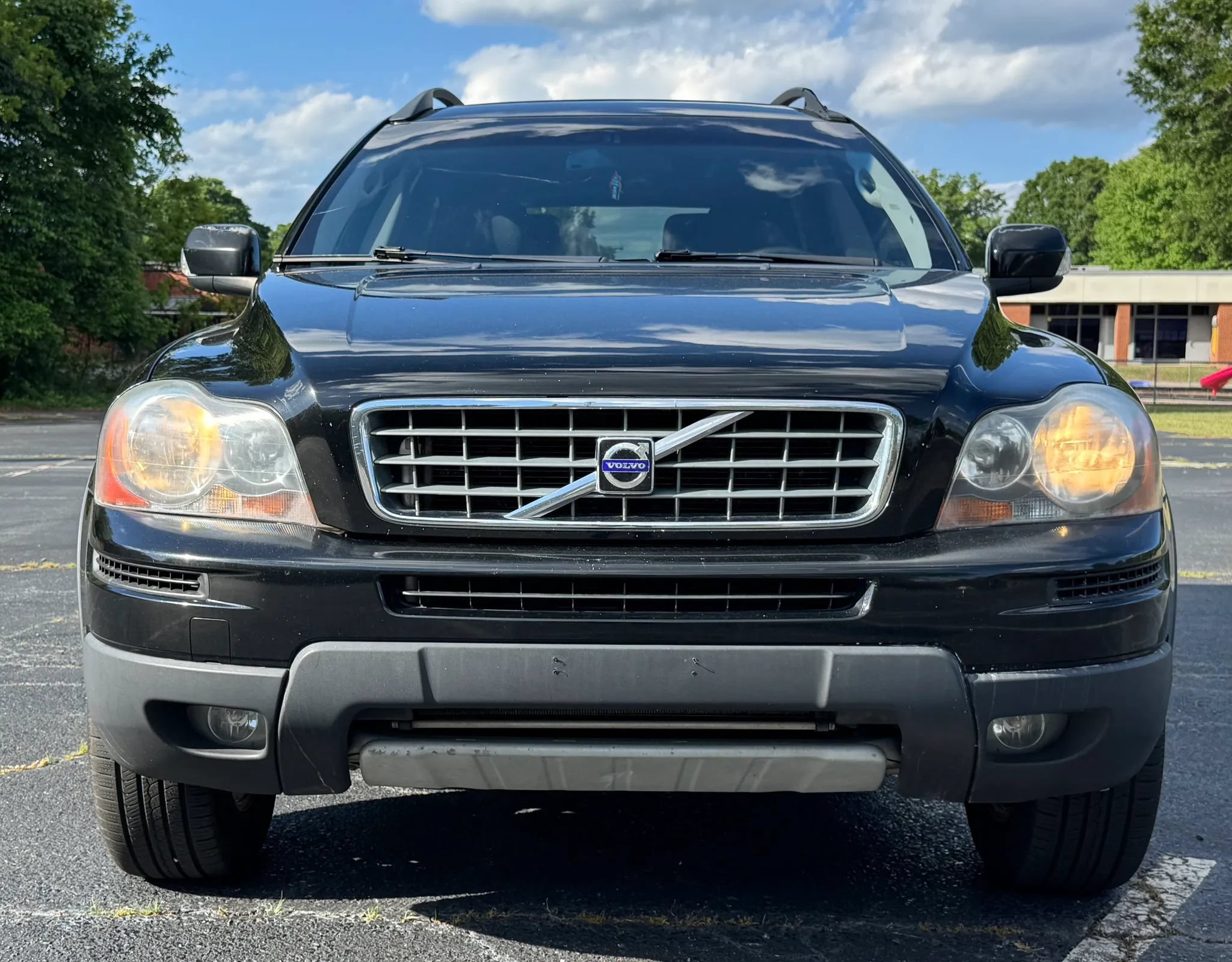 Used 2008 Volvo XC90 3.2 FWD image 11