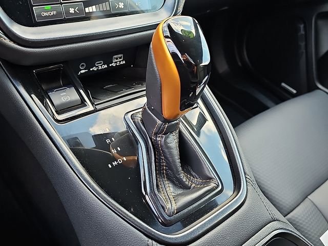 Certified 2025 Subaru Outback Wilderness image 16