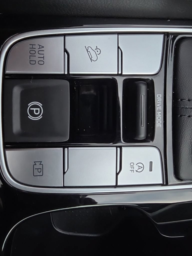 Used 2023 Hyundai Tucson SEL w/ Convenience Package FWD image 35