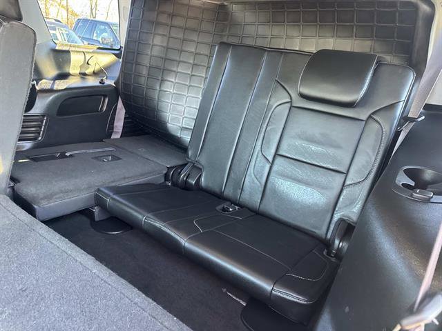 Used 2015 Chevrolet Tahoe LT image 8