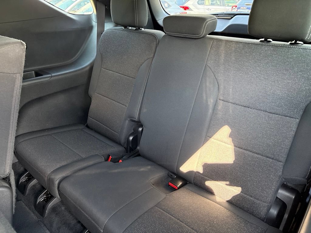 Certified 2024 Chevrolet Traverse LS AWD/4WD image 12