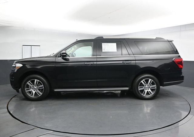 Used 2023 Ford Expedition Max Limited AWD/4WD image 6