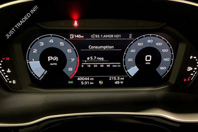 Certified 2023 Audi Q3 2.0T Premium w/ Convenience Package image 21