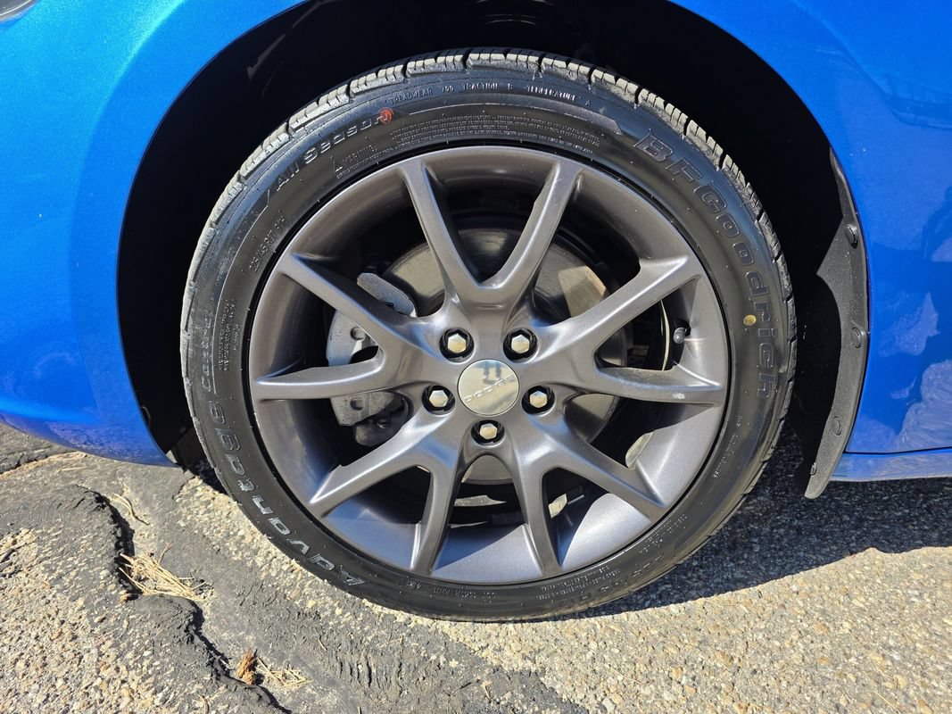 Used 2016 Dodge Dart SE w/ Convenience Group FWD image 34
