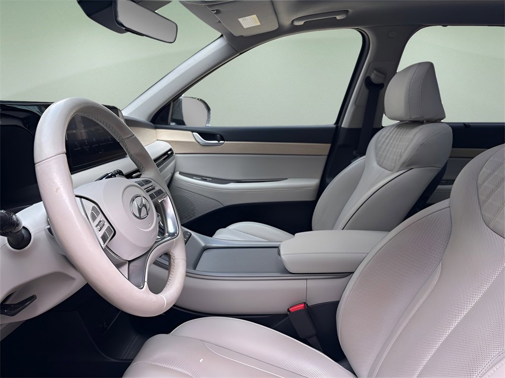 Certified 2023 Hyundai Palisade Limited image 16