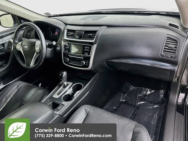 Used 2018 Nissan Altima 2.5 SL FWD image 30