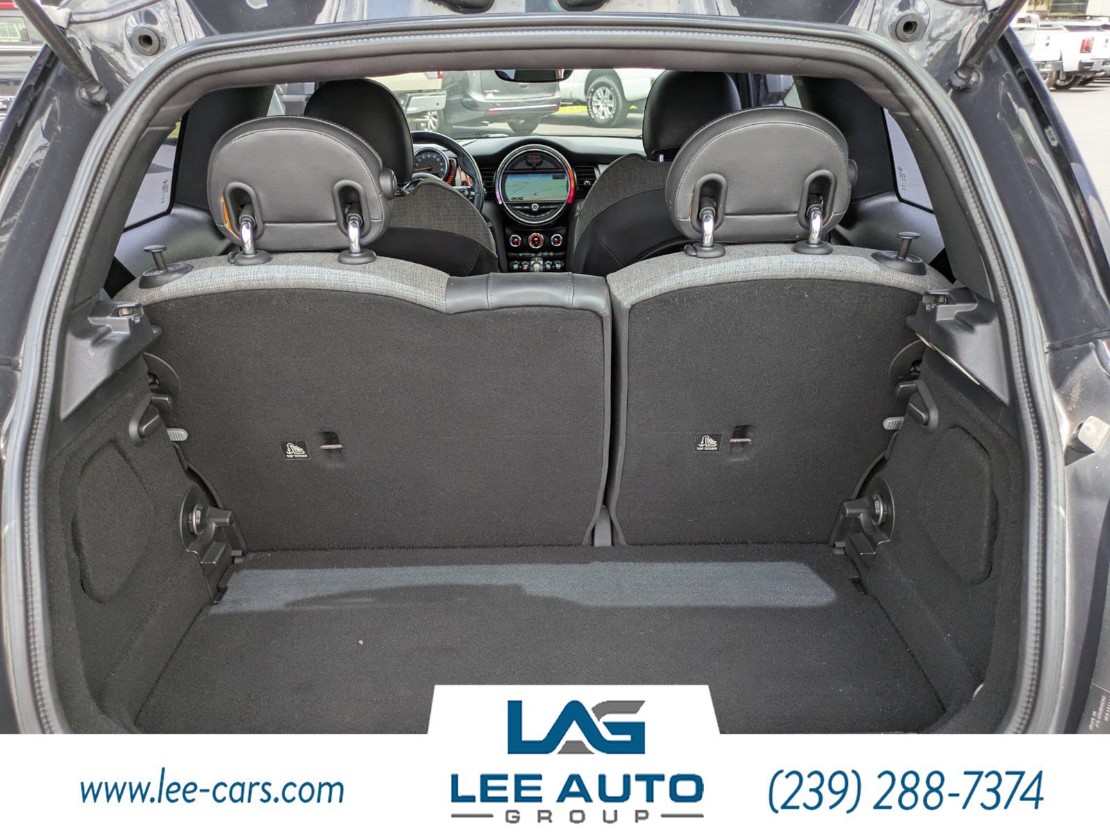Used 2014 MINI Cooper S FWD image 11