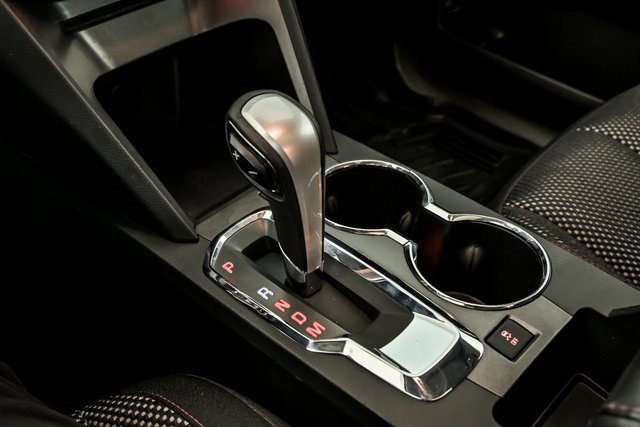 Used 2015 GMC Terrain SLE w/ Convenience Package image 22