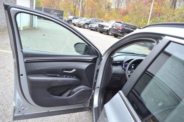 Used 2024 Hyundai Tucson SEL image 15