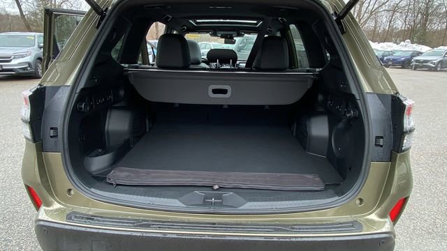 Used 2025 Subaru Forester Limited image 33