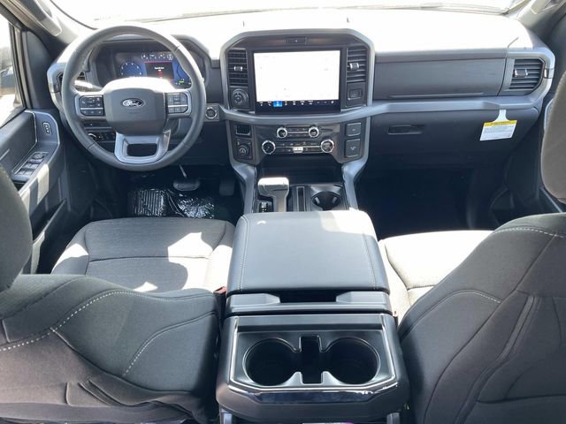 New 2026 Ford F150 XLT AWD/4WD image 15
