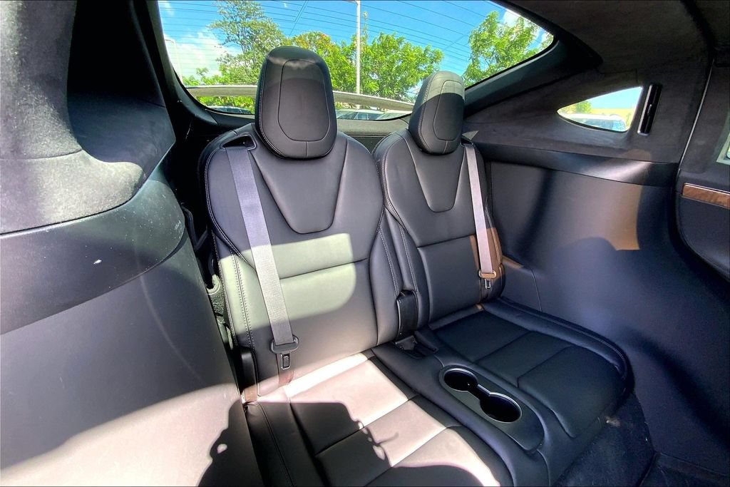 Used 2020 Tesla Model X Performance AWD/4WD image 26