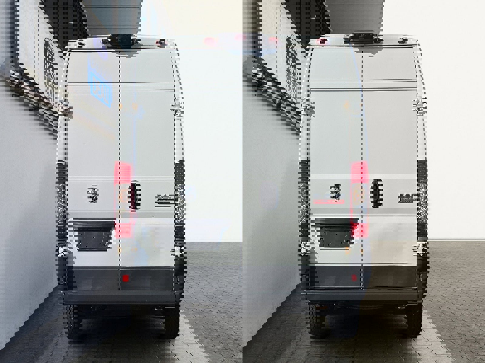 Used 2016 RAM ProMaster 2500 FWD image 4