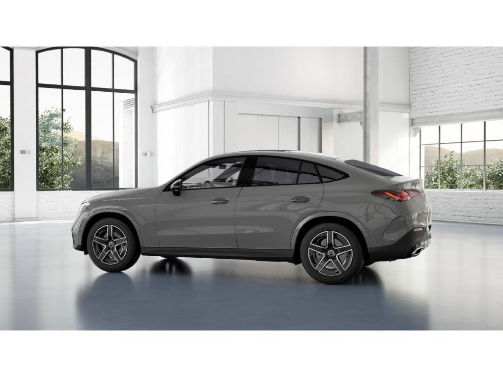 New 2027 Mercedes-Benz GLC 300 4MATIC image 32