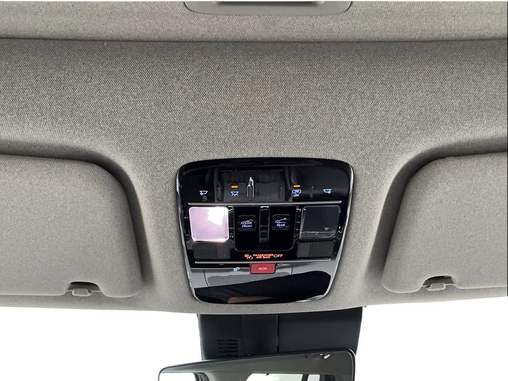 Used 2025 Hyundai Santa Fe Limited FWD image 54