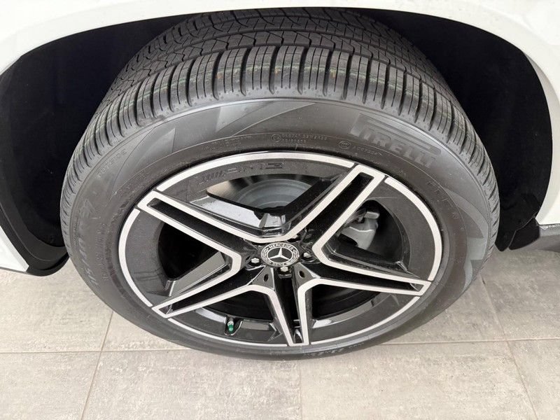 New 2026 Mercedes-Benz GLS 450 4MATIC image 3